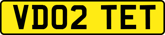 VD02TET