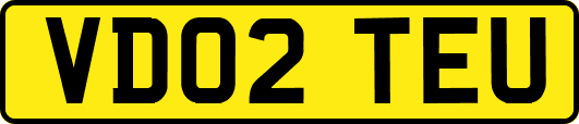 VD02TEU