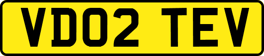 VD02TEV