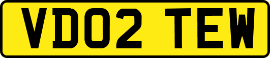 VD02TEW