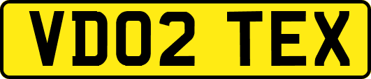 VD02TEX