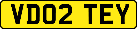VD02TEY