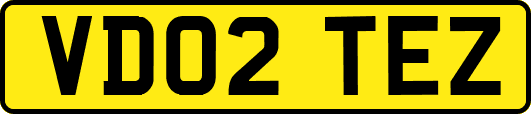 VD02TEZ