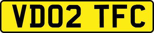 VD02TFC