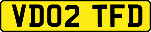 VD02TFD
