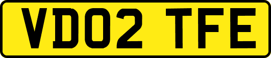 VD02TFE