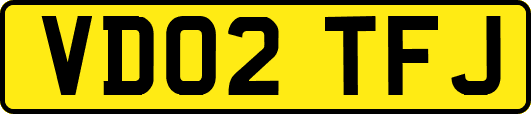 VD02TFJ