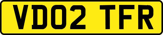 VD02TFR
