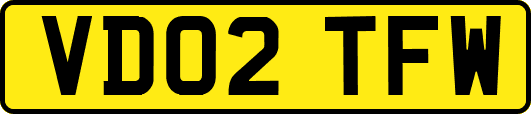 VD02TFW