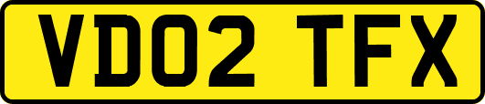 VD02TFX