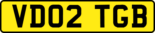 VD02TGB