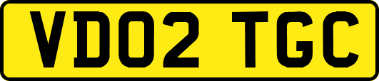 VD02TGC