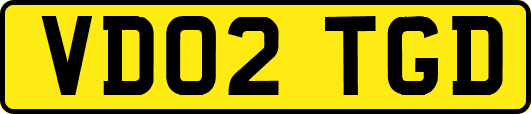 VD02TGD