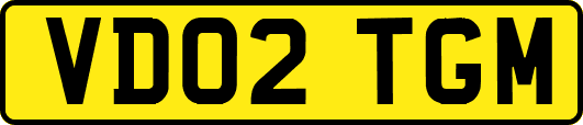 VD02TGM