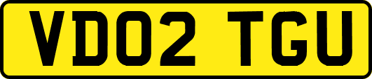 VD02TGU