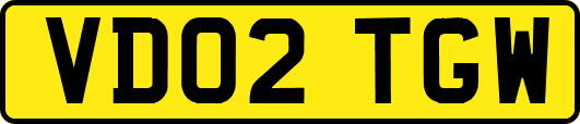 VD02TGW