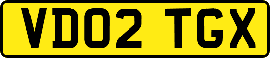VD02TGX