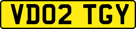 VD02TGY