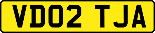VD02TJA