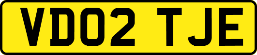VD02TJE
