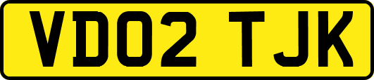 VD02TJK