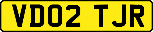 VD02TJR
