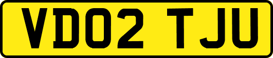 VD02TJU