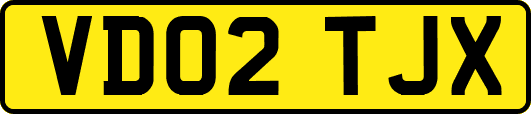VD02TJX