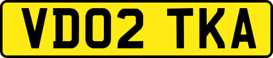 VD02TKA