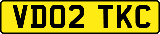 VD02TKC