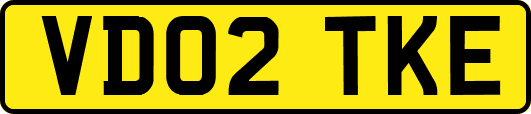 VD02TKE