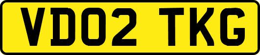 VD02TKG