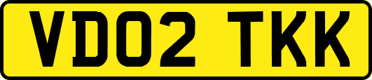 VD02TKK