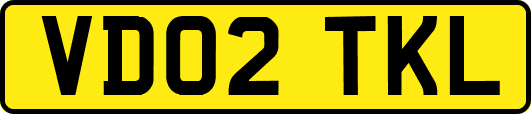 VD02TKL