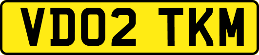 VD02TKM