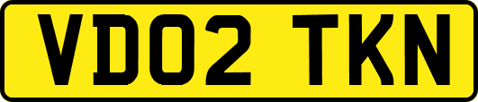 VD02TKN
