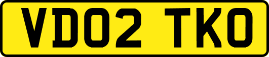 VD02TKO