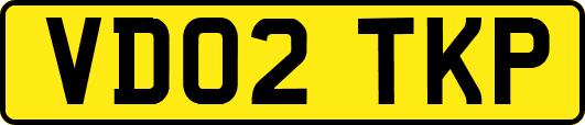 VD02TKP