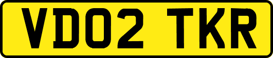 VD02TKR