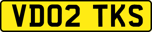 VD02TKS