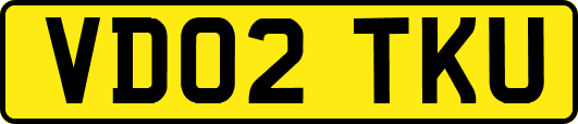 VD02TKU