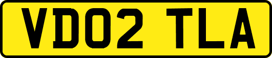 VD02TLA