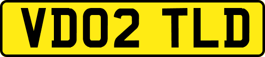 VD02TLD