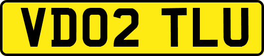 VD02TLU