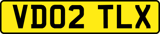 VD02TLX