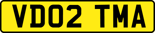 VD02TMA