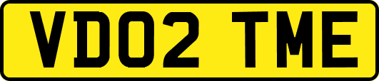 VD02TME