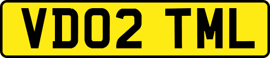 VD02TML