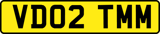 VD02TMM