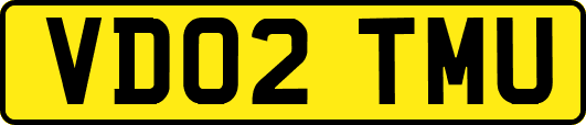 VD02TMU